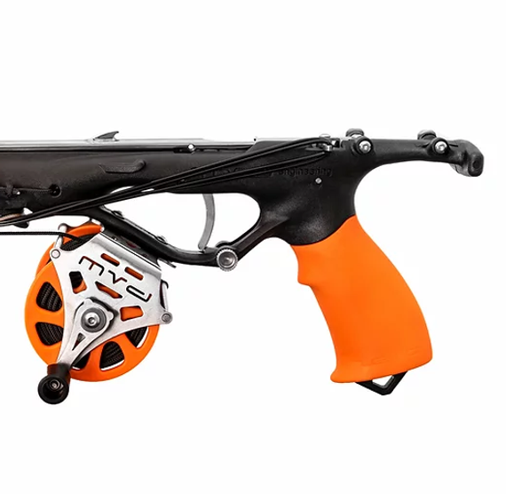 Ружьё-арбалет подводное MVD Predator ZESO Open Limited Edition 120