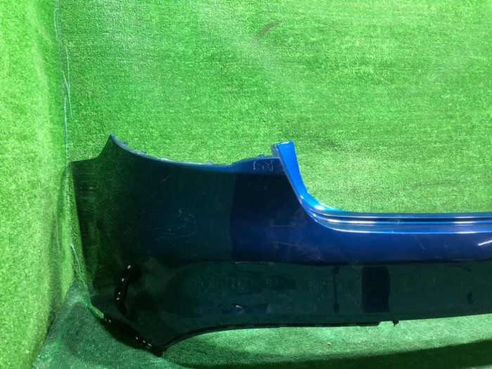 Бампер задний Mercedes GLE C292 (2015-2019) AMG