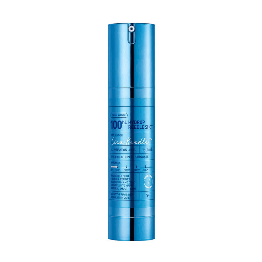 VT Cosmetics Hydrop Reedle Shot 100Hl/50ml
