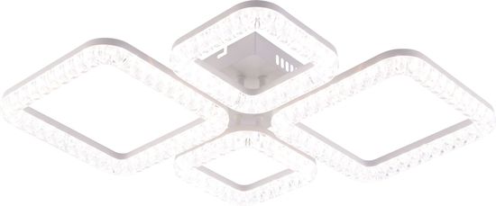 9808/2+2 WT (1) Люстра RL