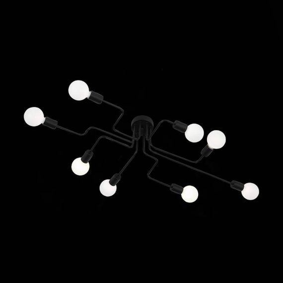 Потолочная люстра Evoluce Ano SL419.442.08