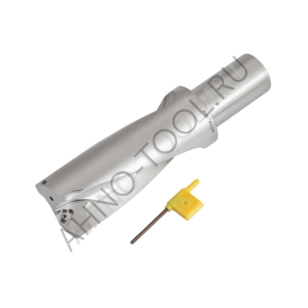 Сверло корпусное C40-2D54-113WC08 ACCKee