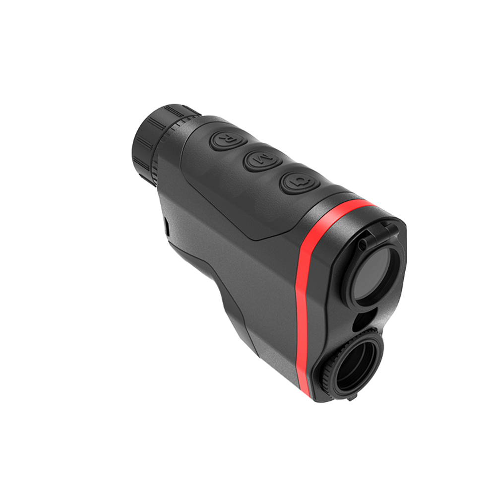 Тепловизионный монокуляр Thermal+ Dual Series DP19 6×24WRG