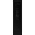 Корпус Formula V Line SFF T11 Black, mATX, без БП