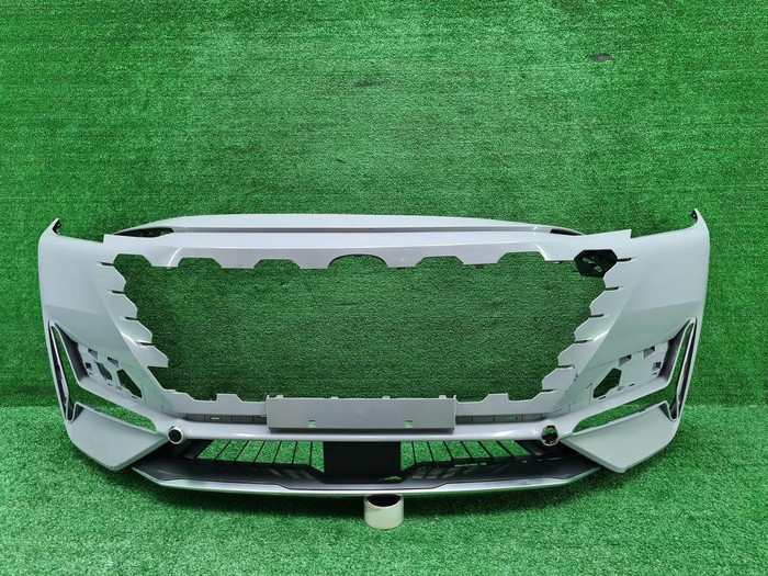 Бампер передний Changan Uni-K (2020-н.в.)