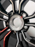 КОВАНЫЕ ДИСКИ ДЛЯ TRIUMPH ROCKET 3 GT 2023