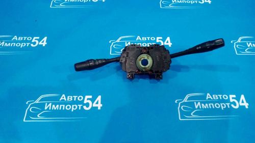 Переключатель подрулевой NISSAN CUBE 2000