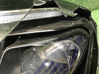 Фара левая Mercedes GLS x167 (19-24) Multibeam LED