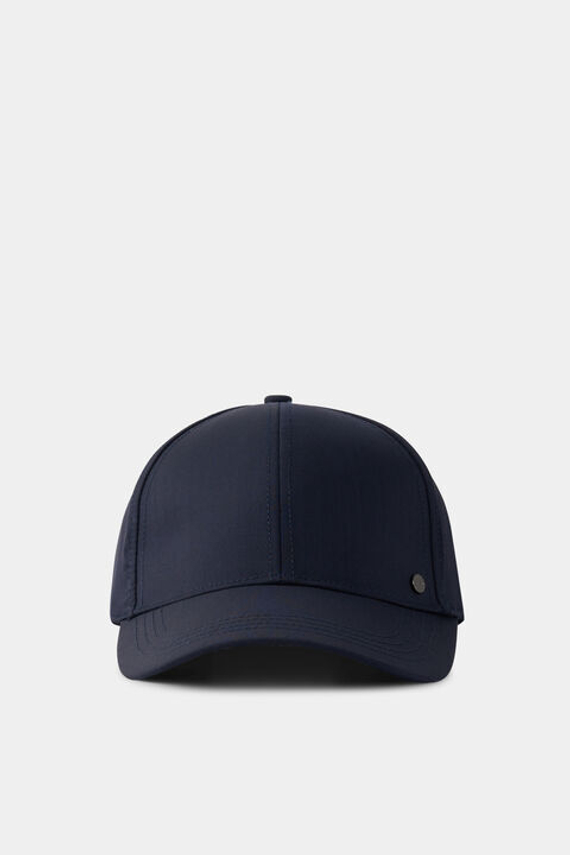 Кепка BOGNER MAXI в синем цвете