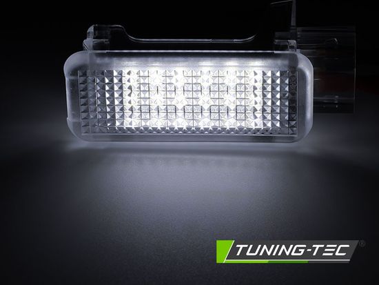 Внутреннее освещение для LED AUDI / VW / SKODA / PORSCHE