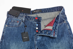 Джинсы Kiton