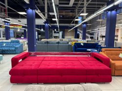 Диван "Мармарис 2+2" с одной ф/сп, S.Style, г. Салават