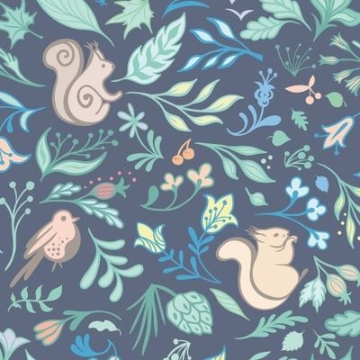 Лесные истории