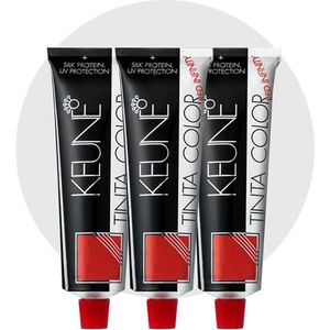 Tinta Color Lift&Color - осветление и цвет