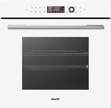 Электрический духовой шкаф GRAUDE BM 60.3 W