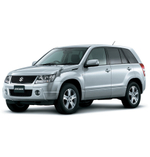 Suzuki Escudo 3 поколение (2005 - 2015) правый руль, 5 дверей