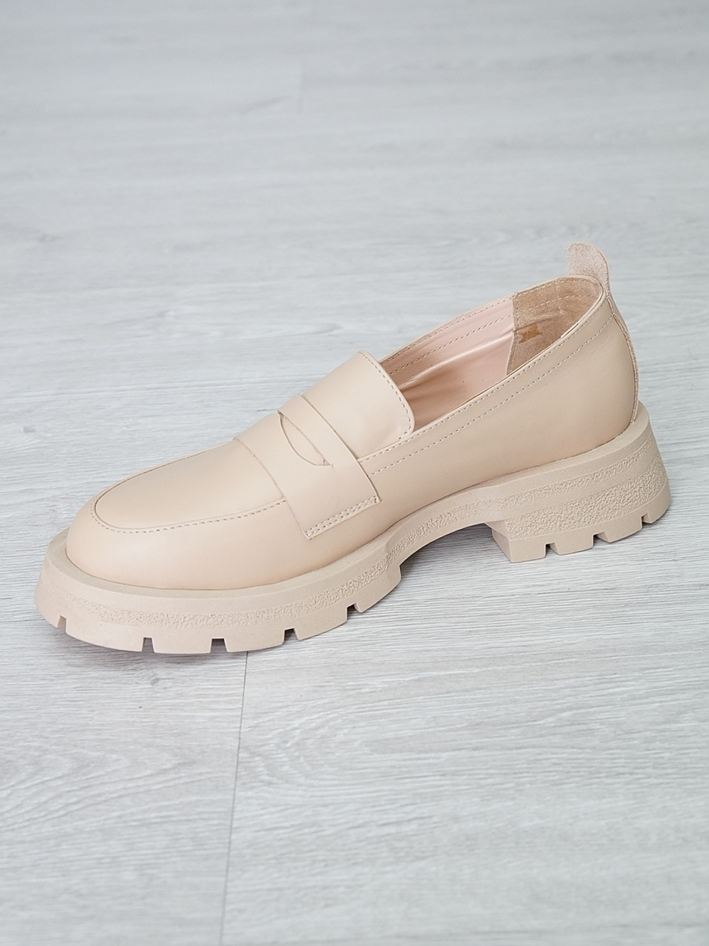 Лоферы женские MARCO MAGITNI 005-14