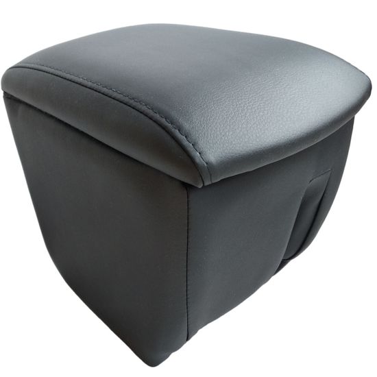 Подлокотник Audi A3 [8P] (2003-2013) из экокожи