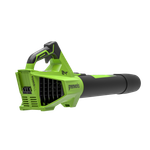 Воздуходувка аккумуляторная Greenworks G24BIII, 24V, без АКБ и ЗУ (2409607)
