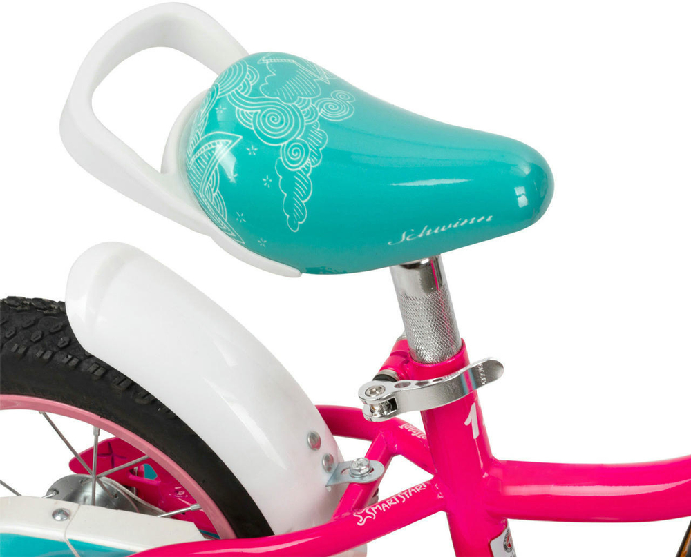 Детский велосипед Schwinn Elm 12 (2021)