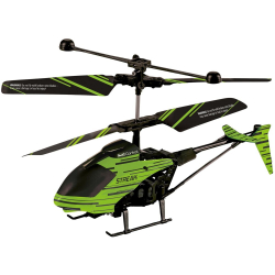 Revell - Управление RC вертолетом STREAK светящийся в темноте ИК пульт дистанционного управления 23829