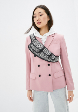 Kenzo Сумка поясная
