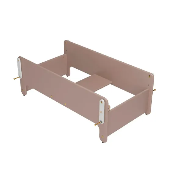 Маятник для кроватки Baby Chipak Just 2.6 Кофе с Молоком