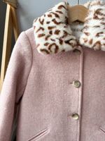 Шерстяное пальто Bonpoint, 104