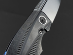 Складной нож Marron Tmax DLC