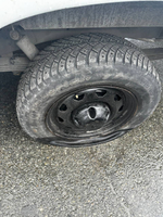 UAZ PATRIOT PICKUP Base 2.7 5MT