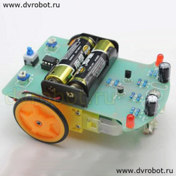Набор самоходная платформа V1.1 - DIY