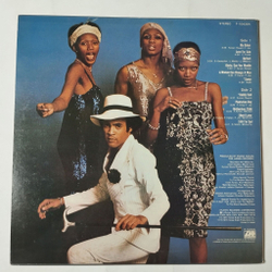 Винтажная виниловая пластинка LP Boney M Ma Baker, Sunny, Daddy Cool (Japan 1977) (No Obi) Belfast