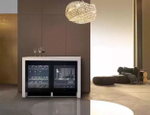 Винный шкаф Miele KWT 6322 UG-1 OBSW