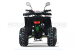 Квадроцикл ROCKOT RANGER-125 Gekko (2021 г.)