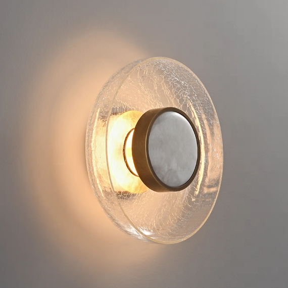Настенный светильник Sarella