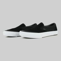  Кеды Vans Slip-On BMX Dennis Enarson артикул:VA5JIS9BG - купить в магазине Дайс