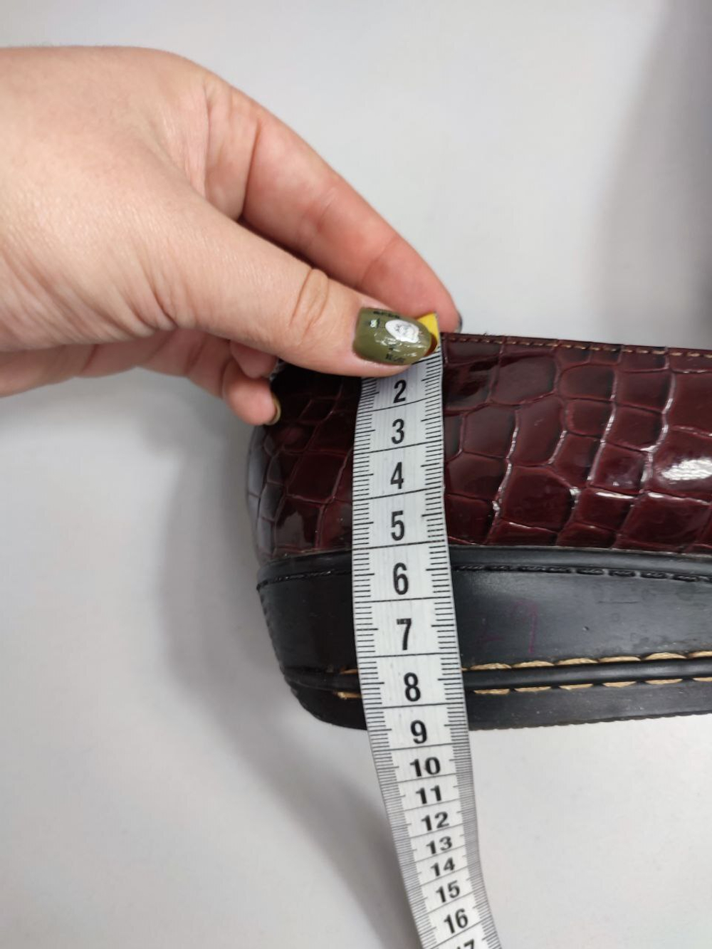 Туфли Admlis 39 размер