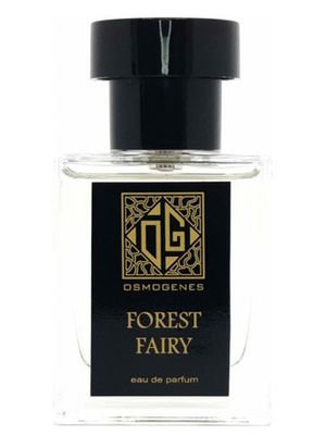 OsmoGenes Perfumes Forest Fairy Лесная Фея