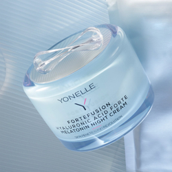 Yonelle Fortefusíon - ночной крем с гиалуроновой кислотой /   55  ml  / GTIN 5902067251546