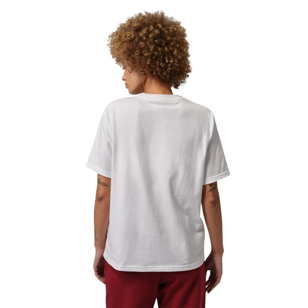 Баскетбольная женская футболка Jordan Flight