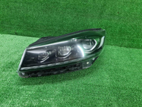 Фара левая Kia Sorento 3 UM Prime (2017-2020) LED