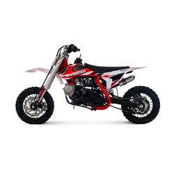 Питбайк PROGASI Kids Power 110CC RED 12/10