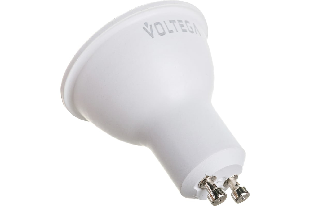 Лампа светодиодная Voltega Sofit GU10 170-265В 7Вт 4000K 7057