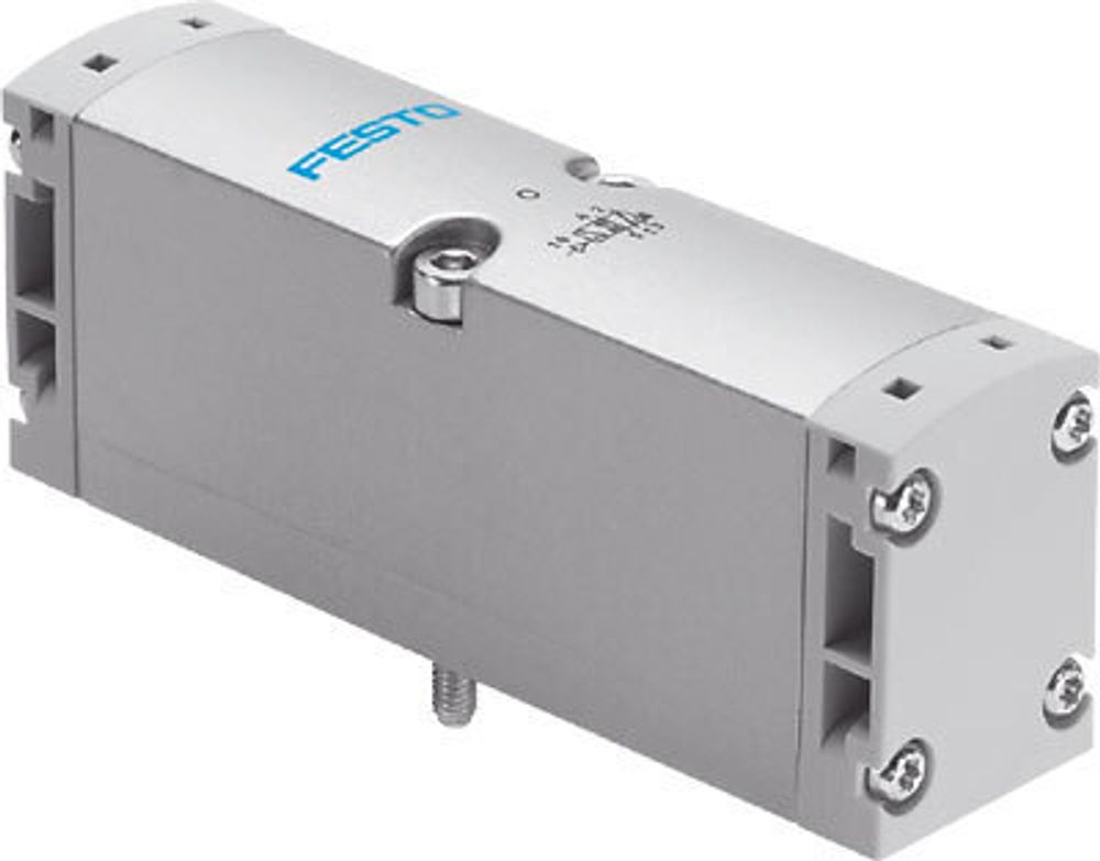 VSPA-B-P53U-A1 Пневмораспределитель