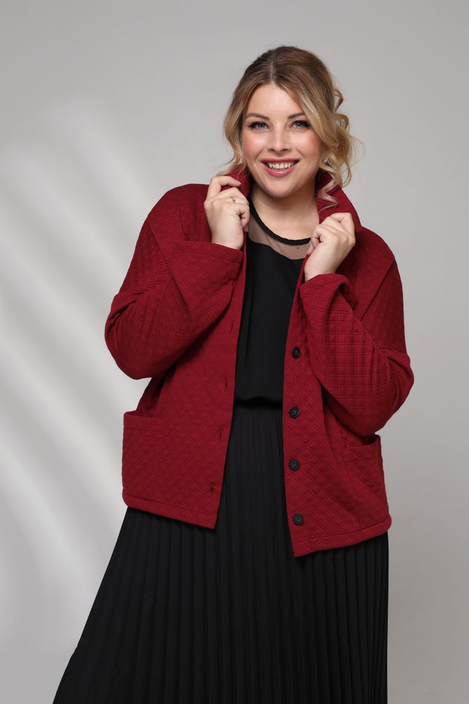 Бомбер 5543 Fabrika