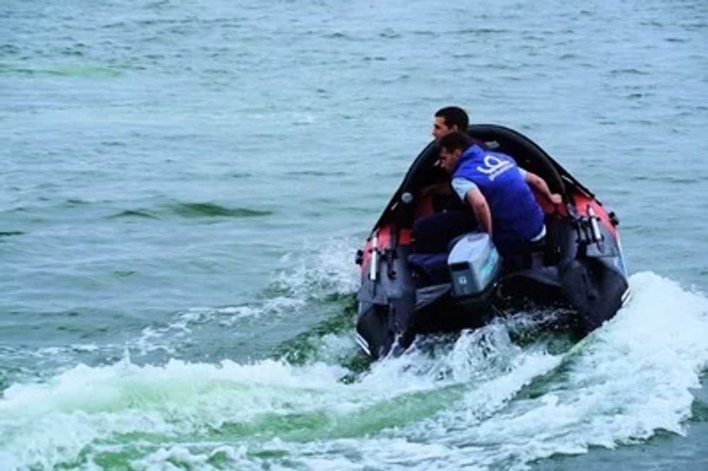 Лодка ПВХ STORMLINE Adventure Extra 360