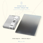 Альбом JEONG EUN JI (Apink) - log Remake Album 2 Version SET