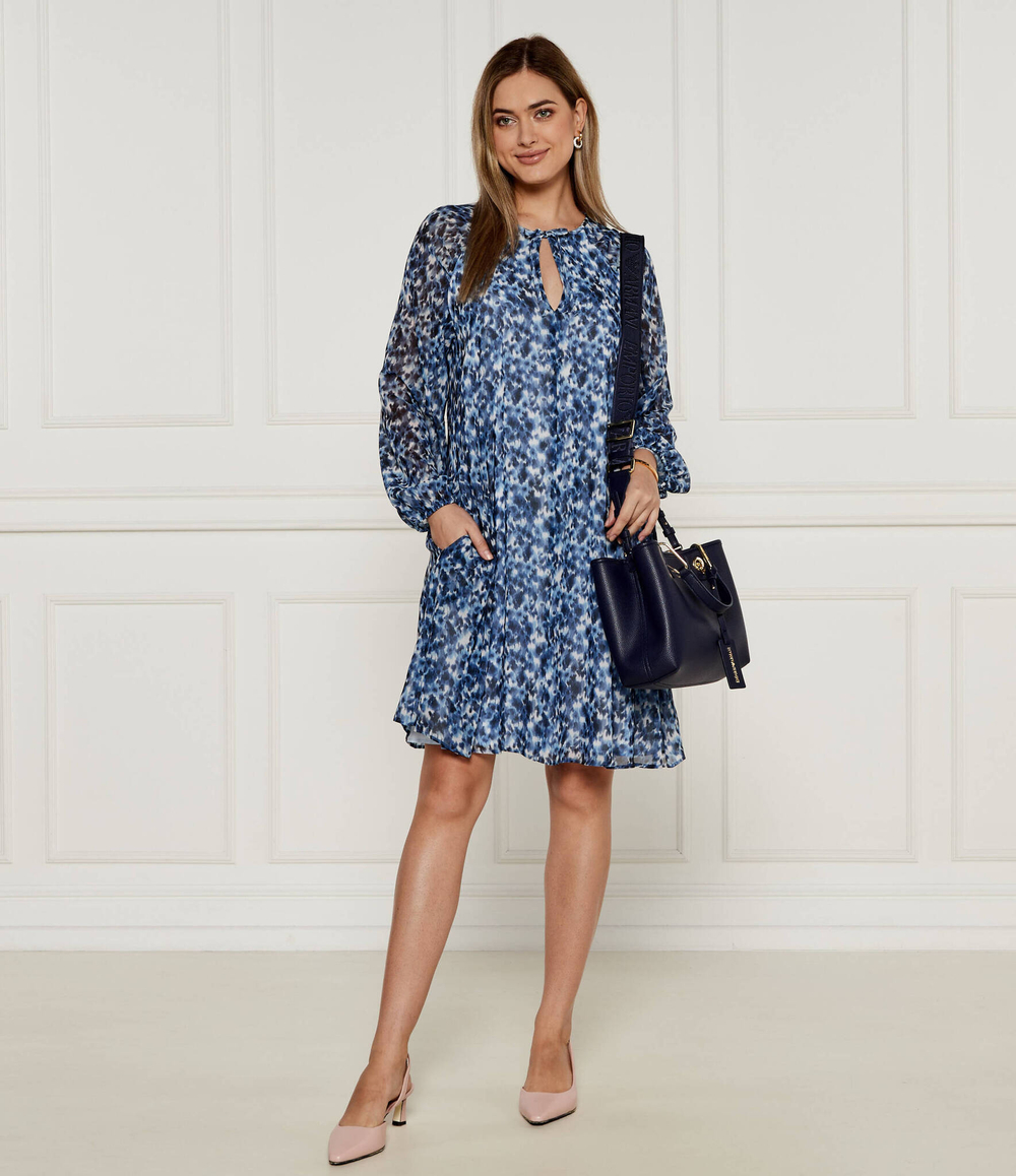 Платье RIANI - голубой(476100-4294)