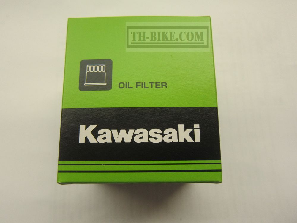 16097-0552. FILTER-ASSY-OIL. Kawasaki Oil Filter