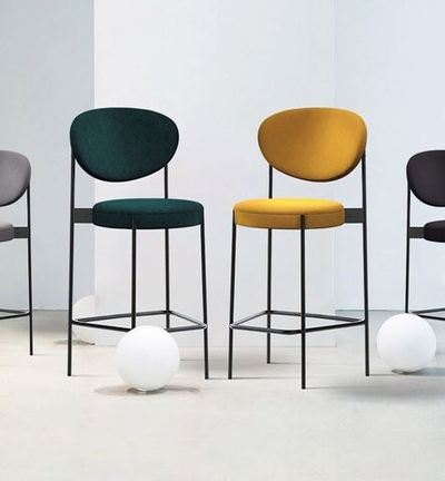 Барный стул Simplicity